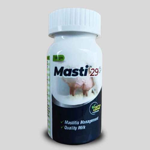 Picture of Milk Booster 24